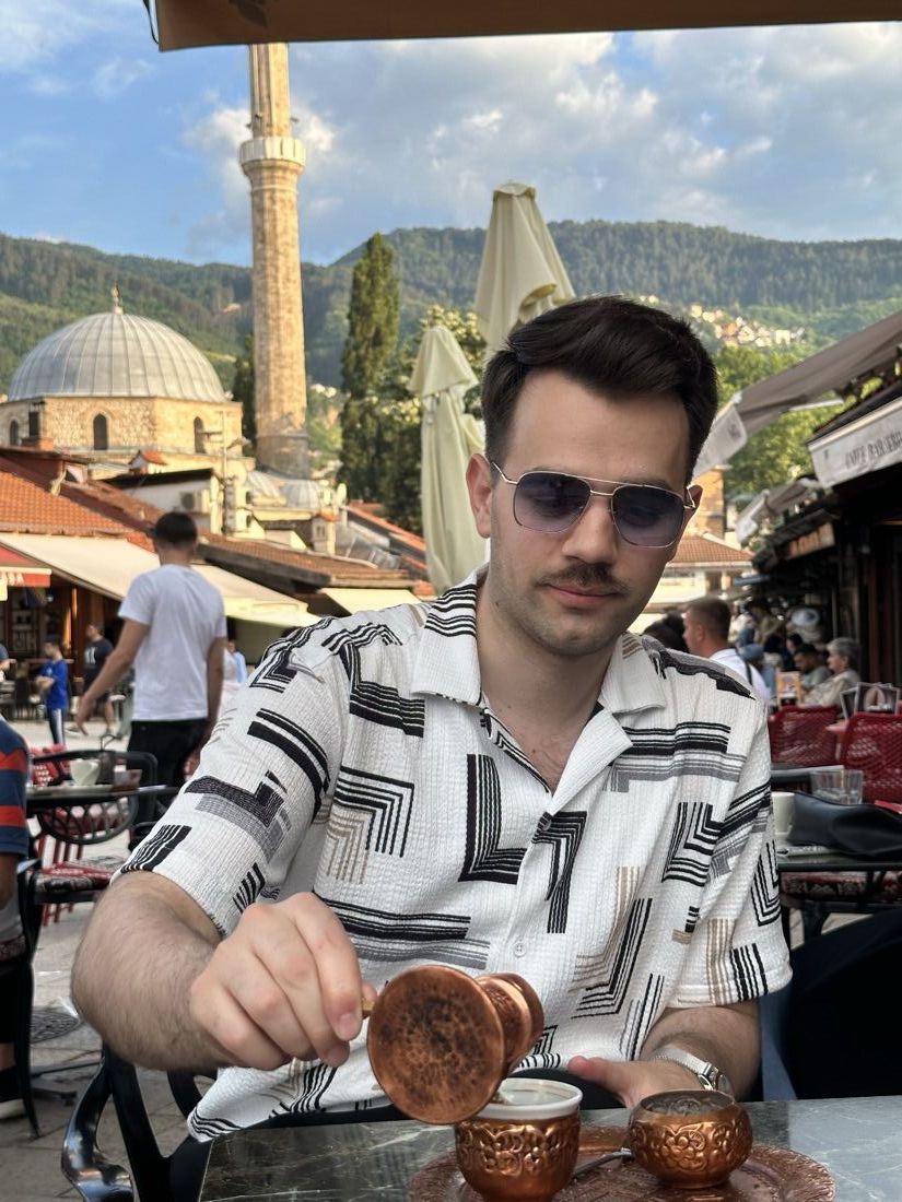 Bosnia